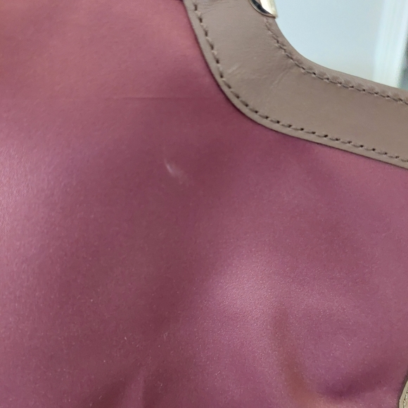 Coach Purse - unique! - Picture 11 of 16